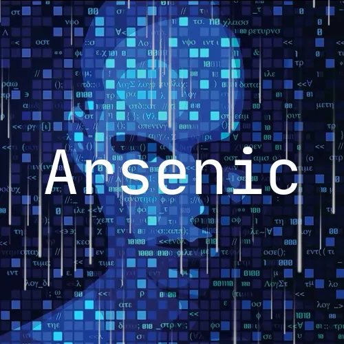 Arsenic